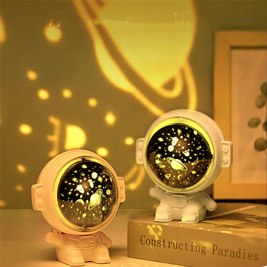 Galaxy Stars Projector 