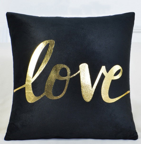 Sofa Cushion Covers