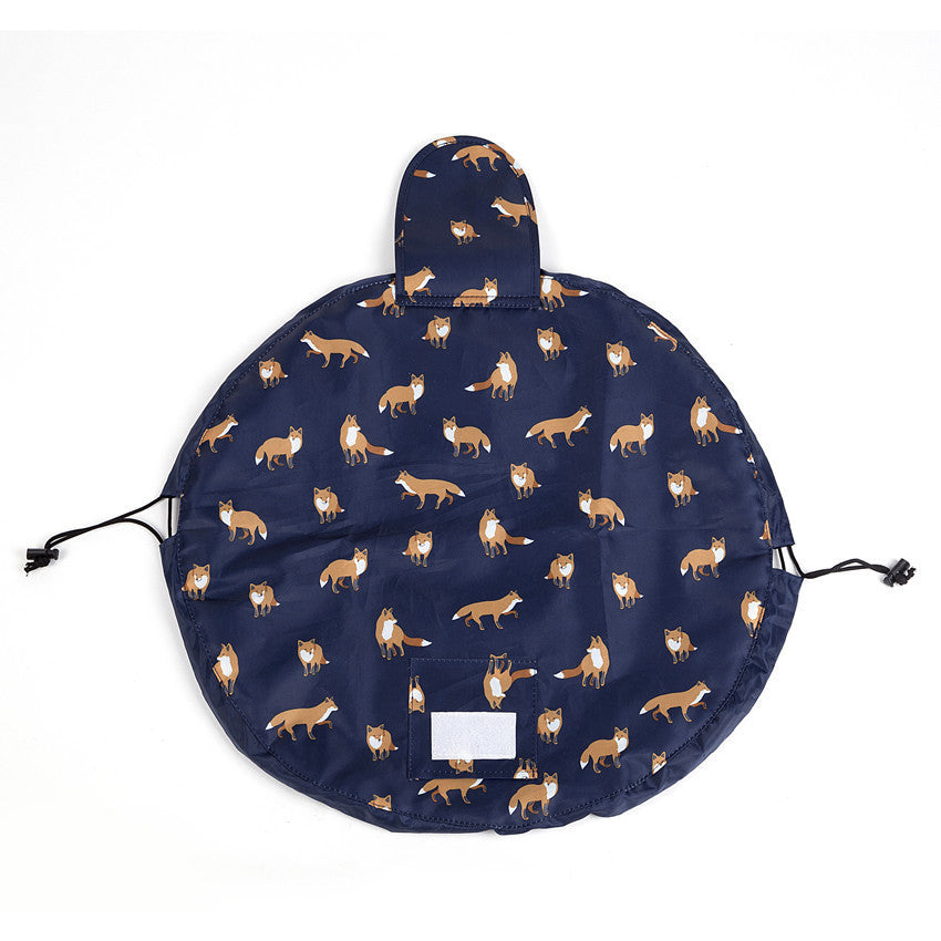 Women's Cosmetics Bag