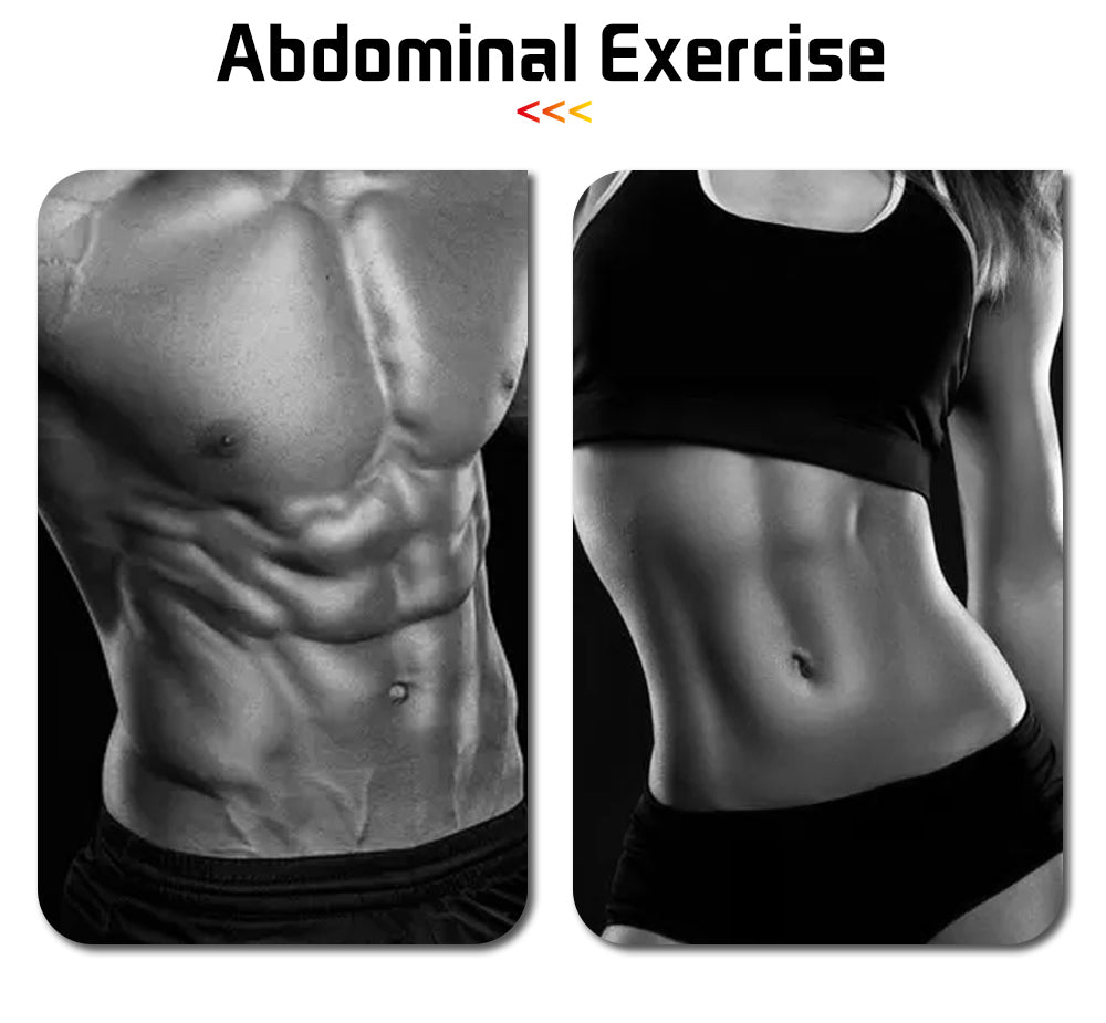Abdominal Training Wheel