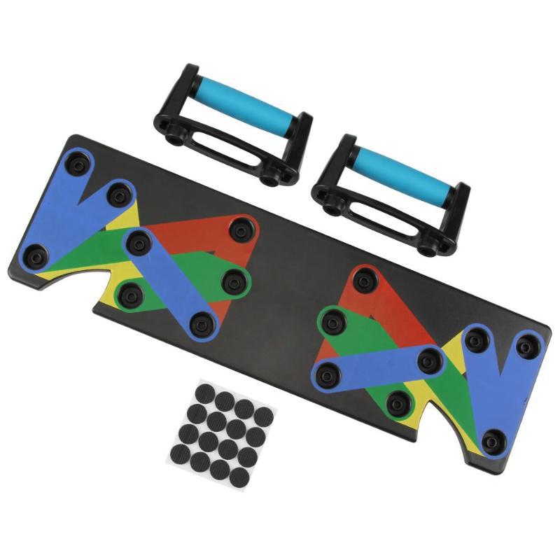 Multifunctional Push-up Board 