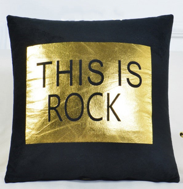 Sofa Cushion Covers