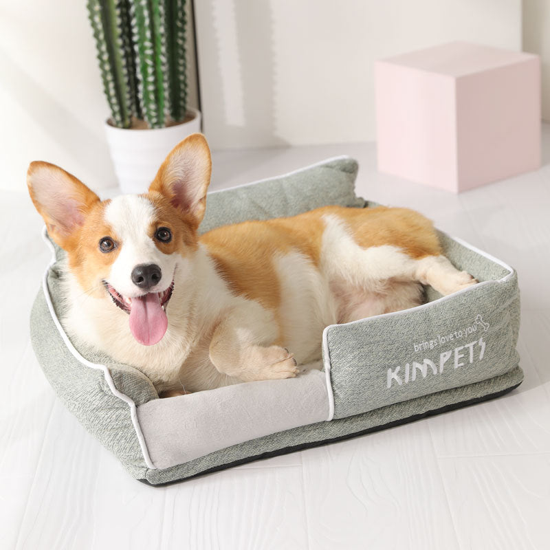 Soft Dog Bed