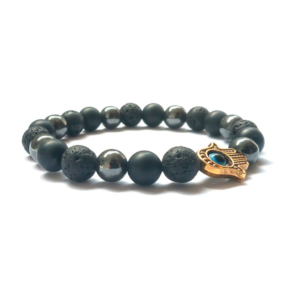 Handmade Beaded Bracelet