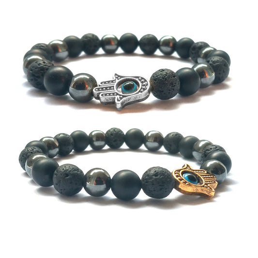 Handmade Beaded Bracelet