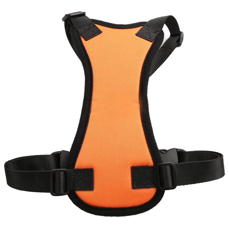 Dog Car Seat Belt 