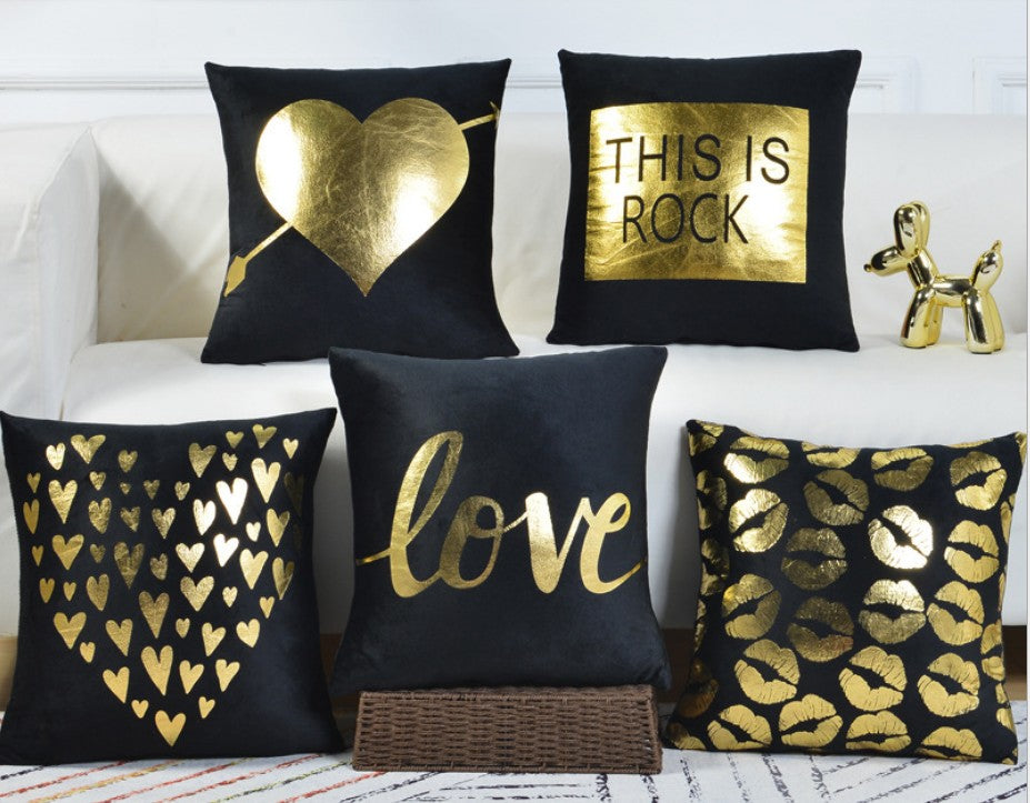 Sofa Cushion Covers
