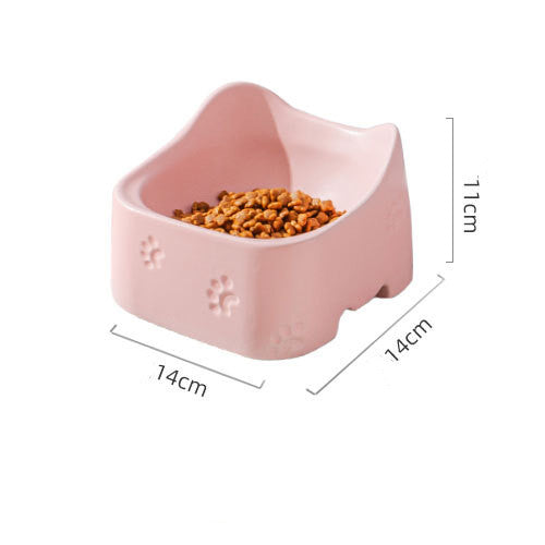 Ceramic Food Bowls
