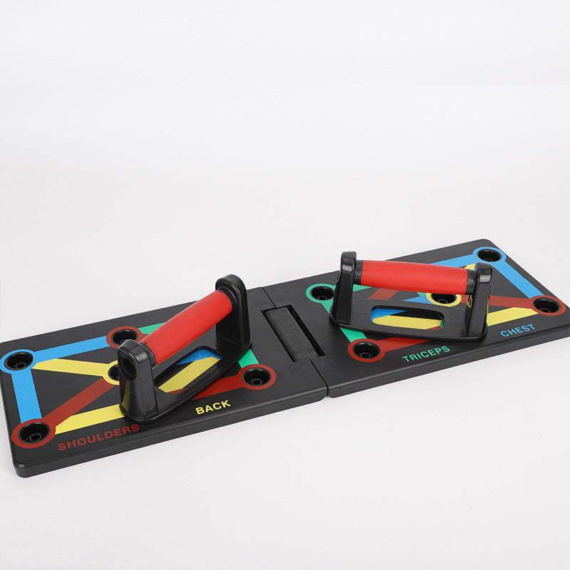 Multifunctional Push-up Board 
