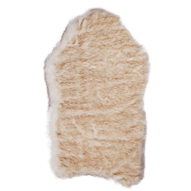 Soft Fluffy Mat