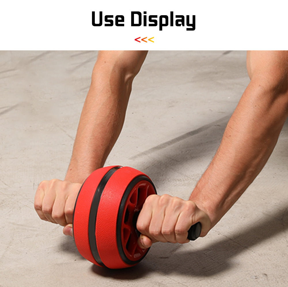 Abdominal Training Wheel