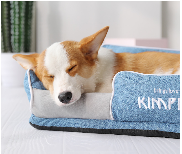 Soft Dog Bed