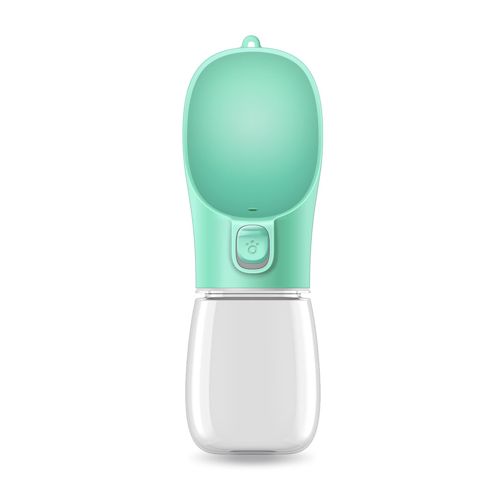 Portable Pet Water Bottle 
