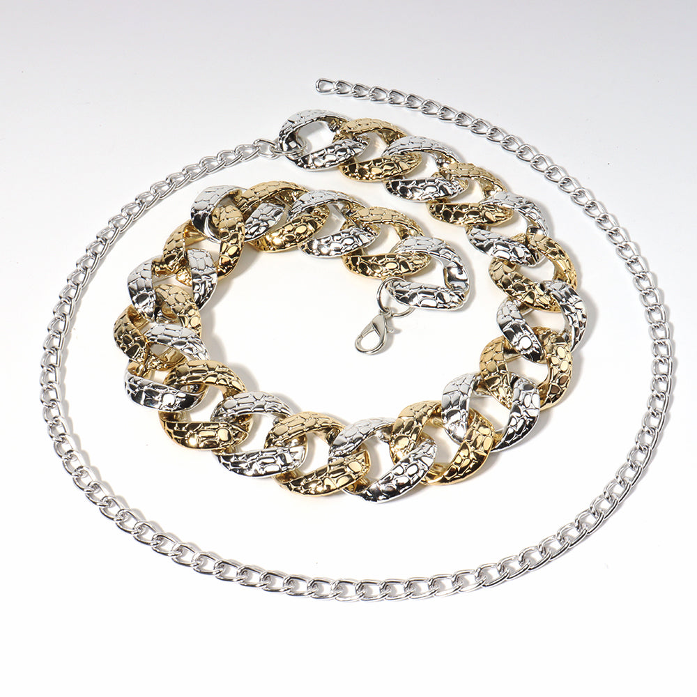Body Hip Chain 