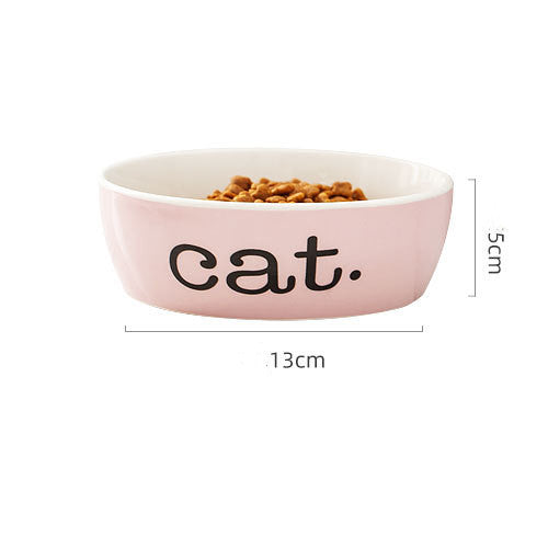 Ceramic Food Bowls