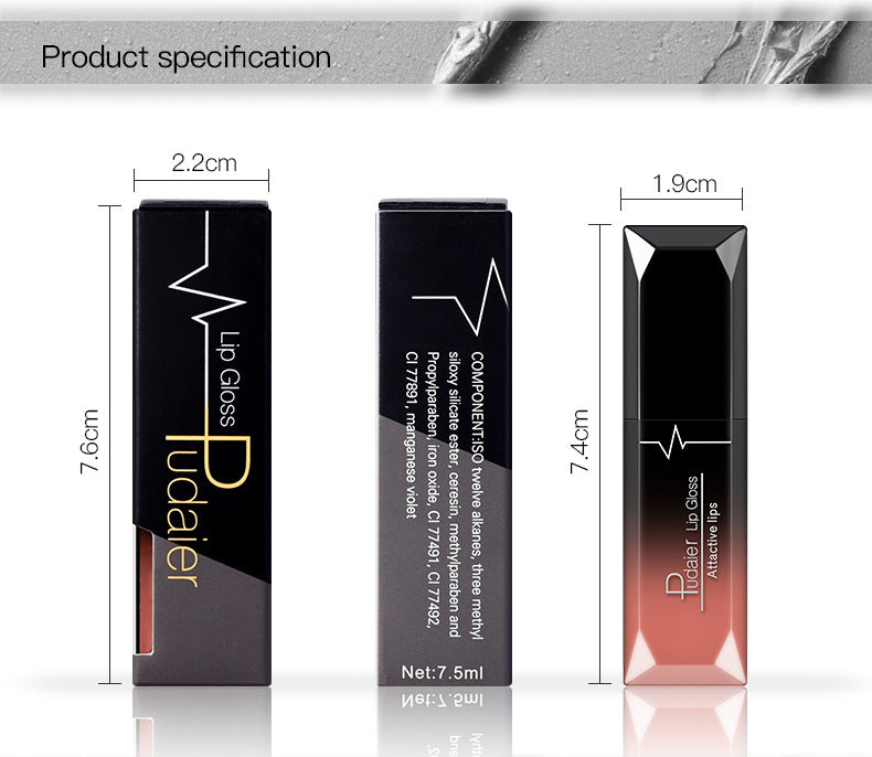 Women's Lip Gloss 