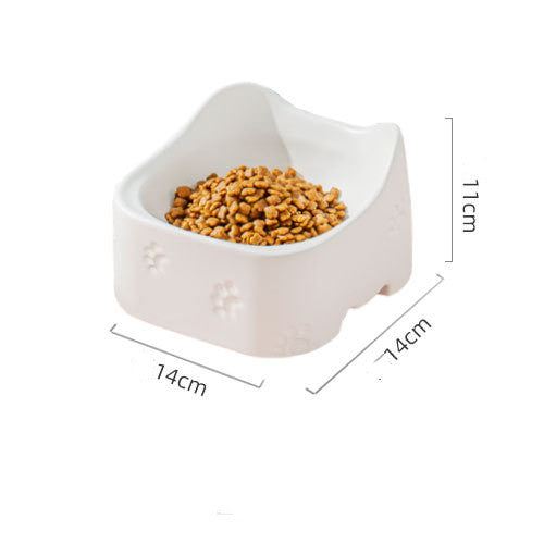 Ceramic Food Bowls