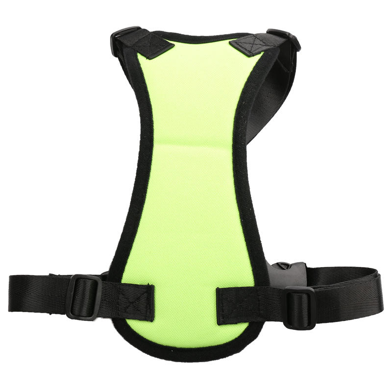 Dog Car Seat Belt 