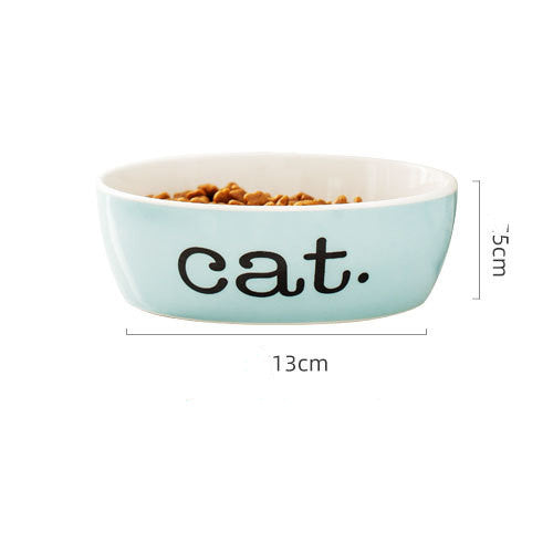 Ceramic Food Bowls