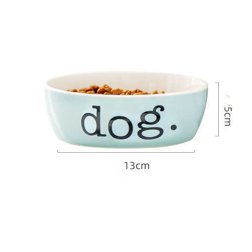 Ceramic Food Bowls