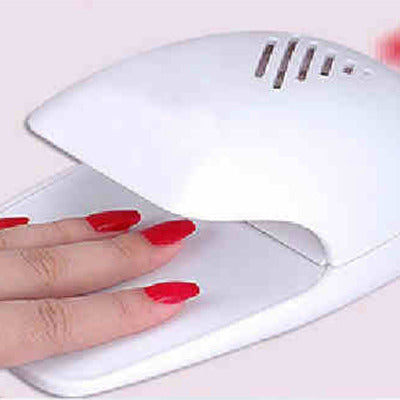 Nail Drying Machine
