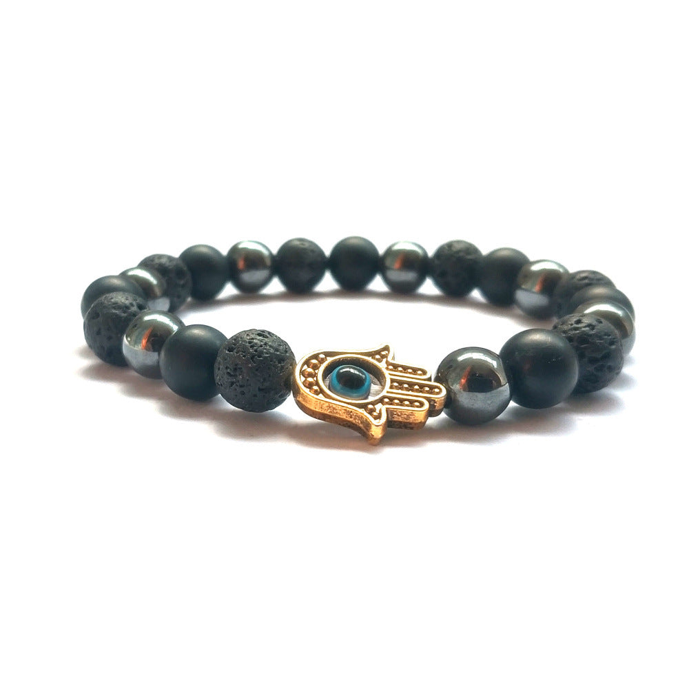 Handmade Beaded Bracelet