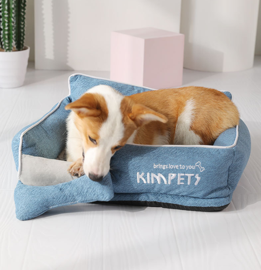 Soft Dog Bed