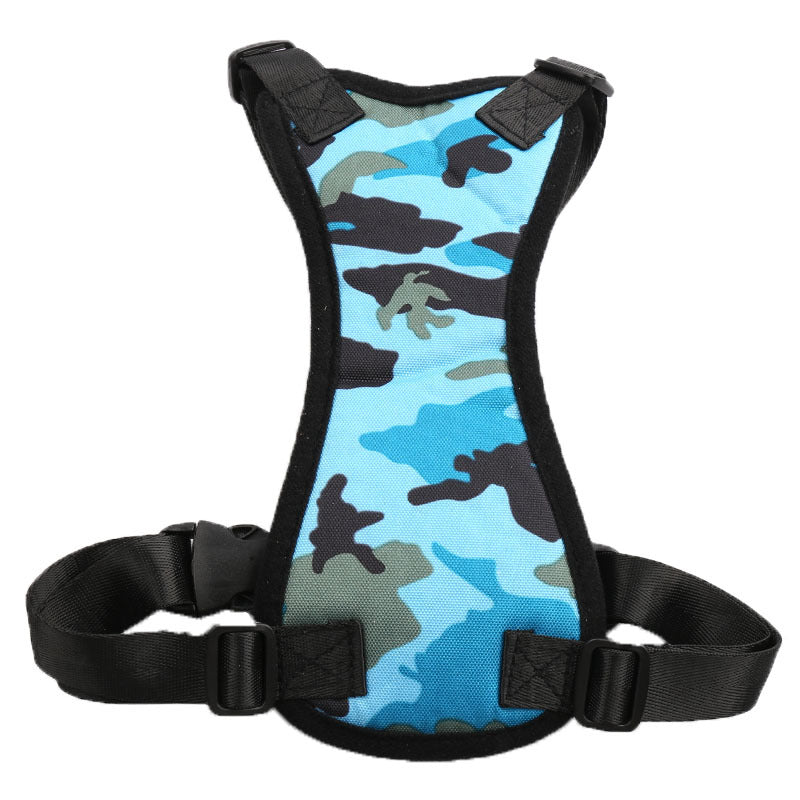 Dog Car Seat Belt 