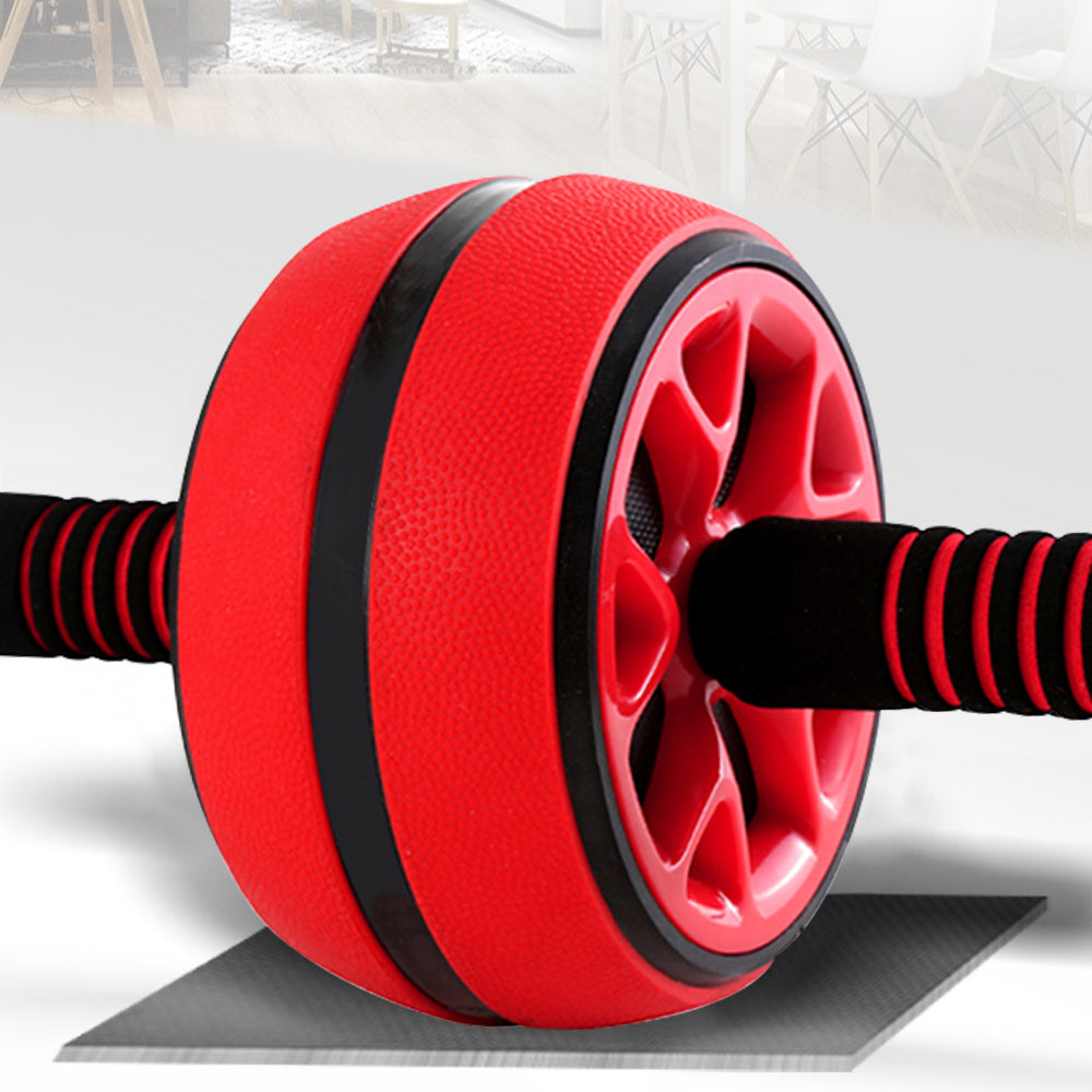 Abdominal Training Wheel