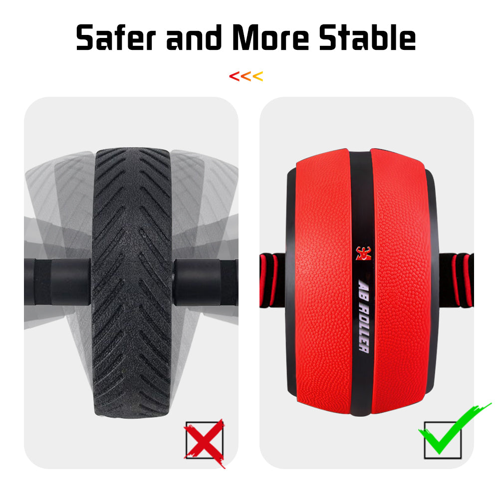 Abdominal Training Wheel