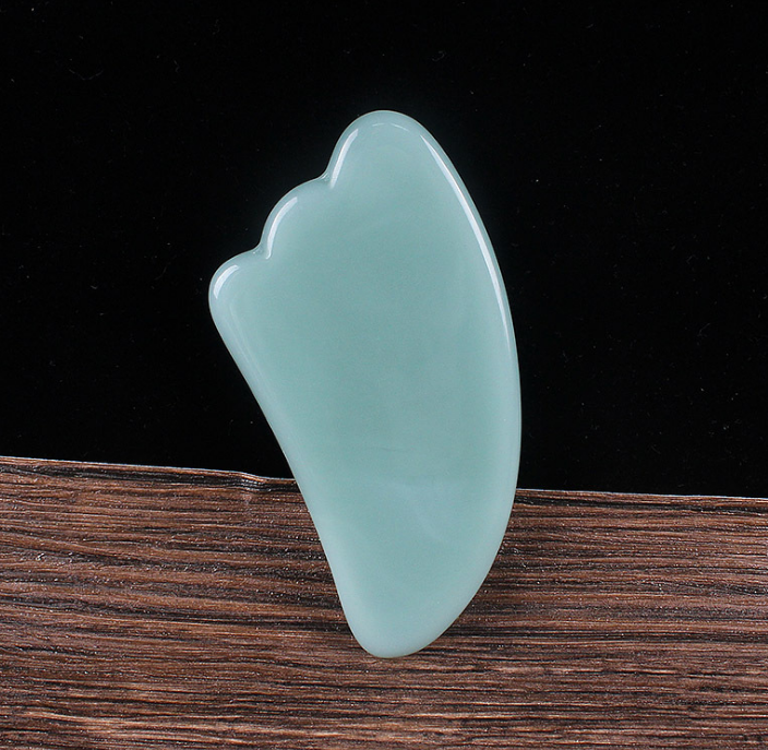 Jade Face Roller
