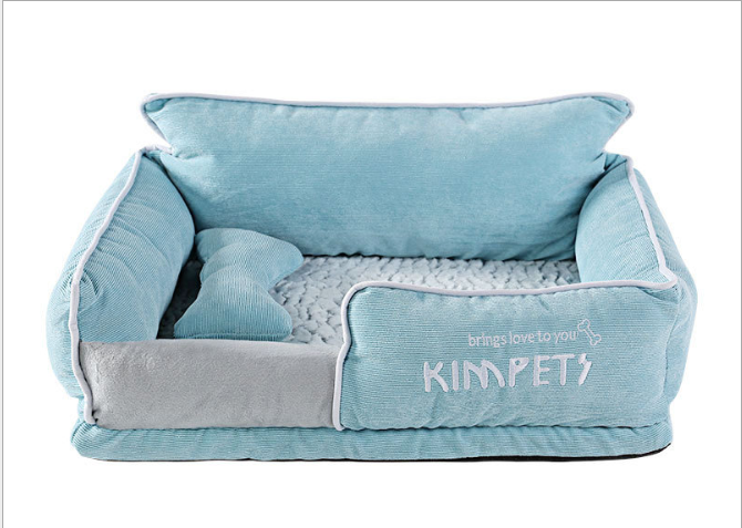 Soft Dog Bed