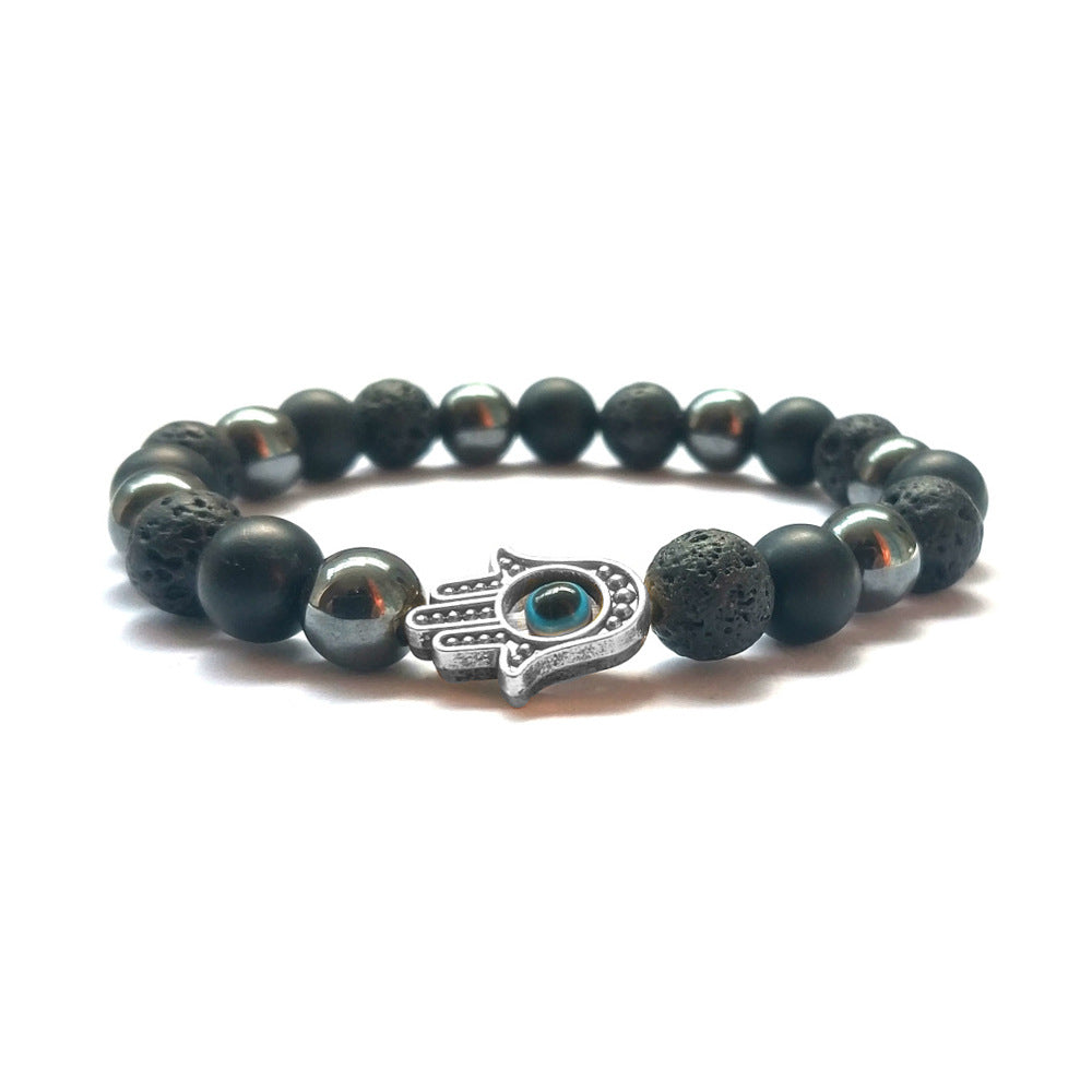 Handmade Beaded Bracelet