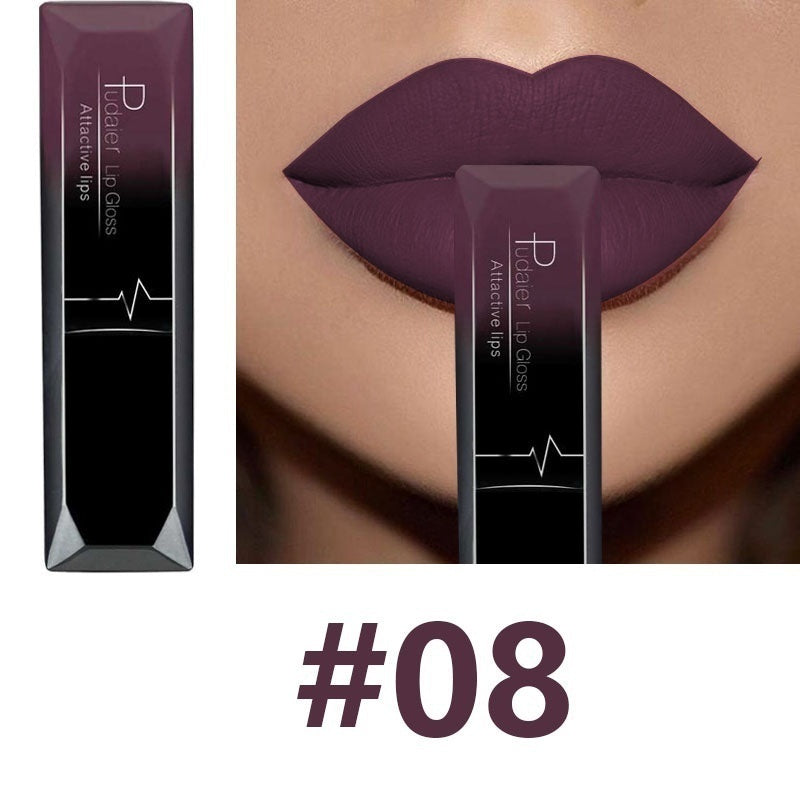 Women's Lip Gloss 