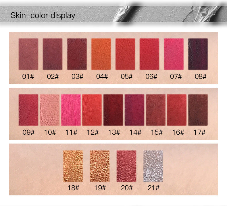 Women's Lip Gloss 