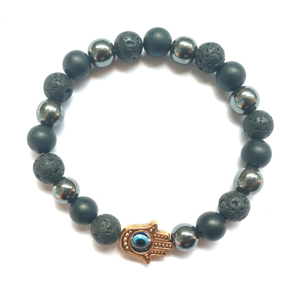 Handmade Beaded Bracelet