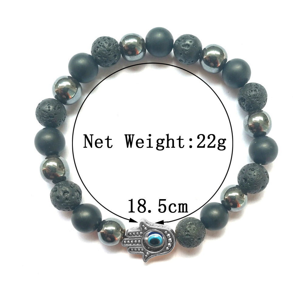 Handmade Beaded Bracelet