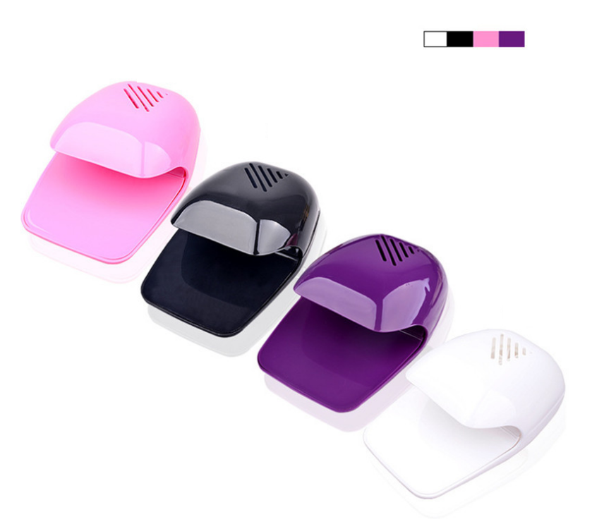 Nail Drying Machine