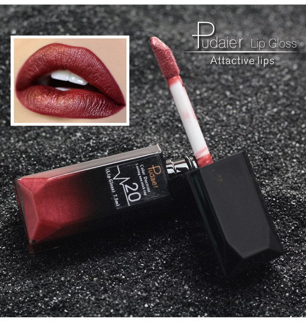 Women's Lip Gloss 