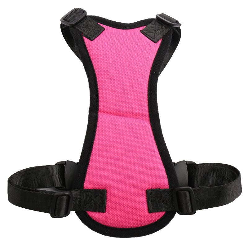 Dog Car Seat Belt 
