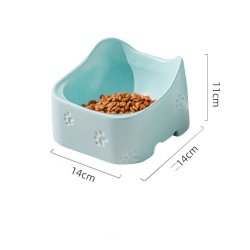 Ceramic Food Bowls