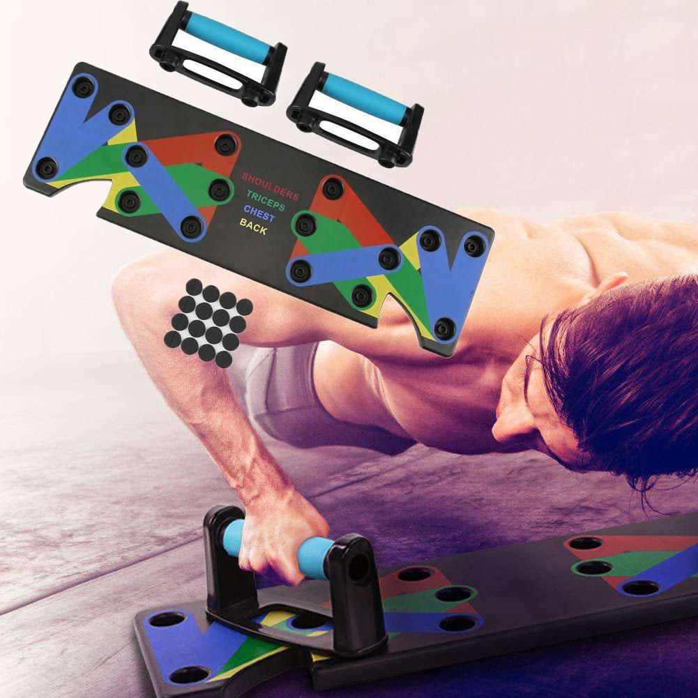 Multifunctional Push-up Board 