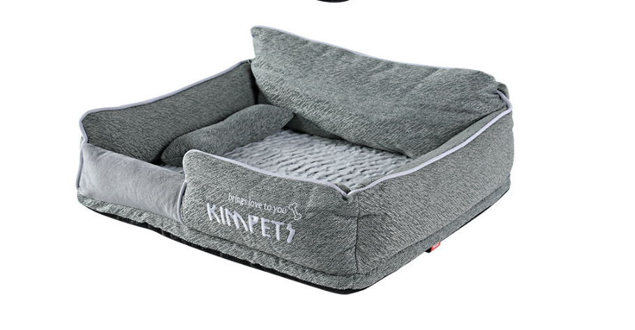 Soft Dog Bed