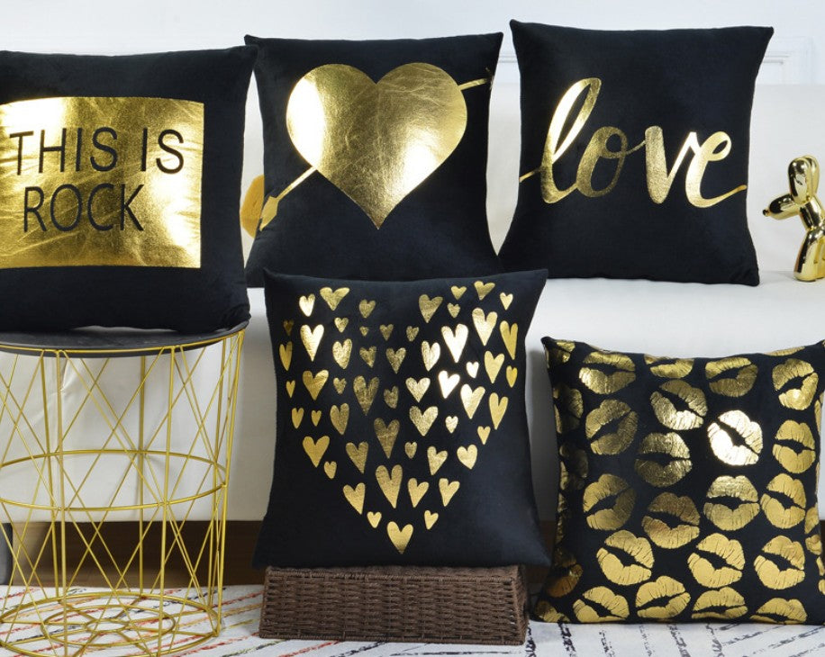 Sofa Cushion Covers