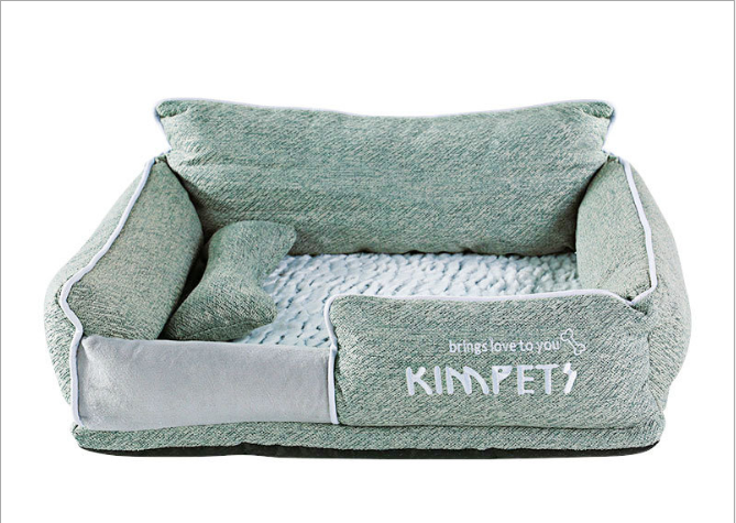 Soft Dog Bed