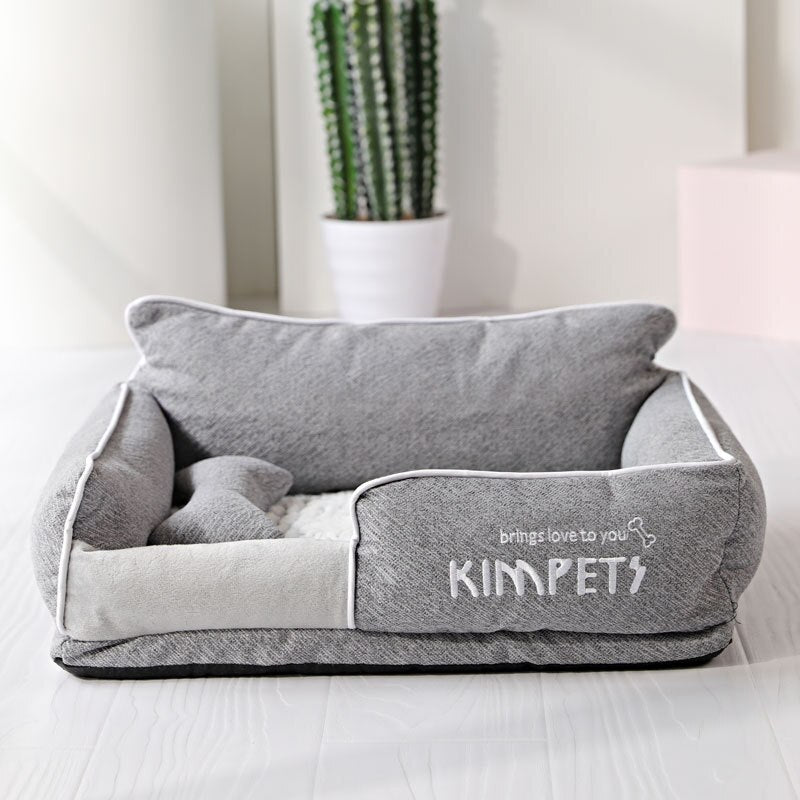 Soft Dog Bed