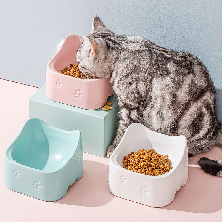 Ceramic Food Bowls