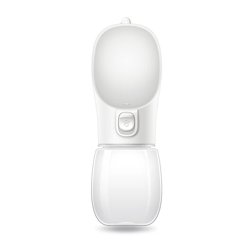 Portable Pet Water Bottle 
