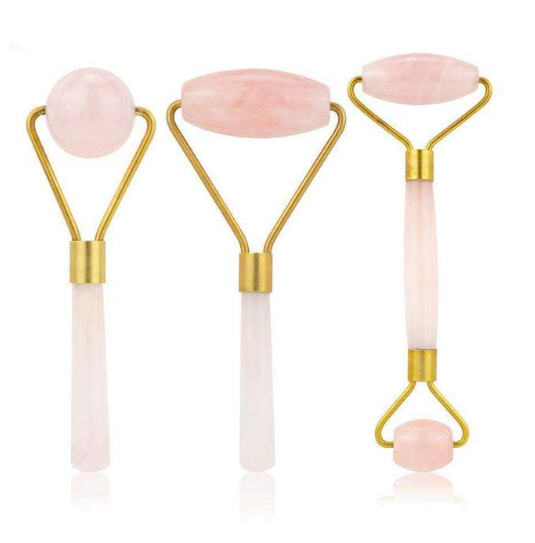 Jade Face Roller