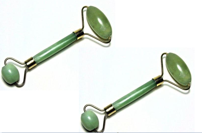 Jade Face Roller